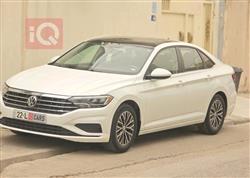 فولكسفاغن جيتا